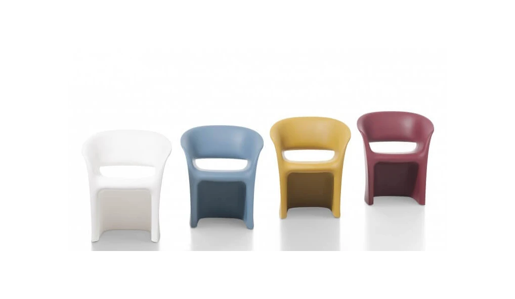 Fauteuil d'attente Kuark - 9