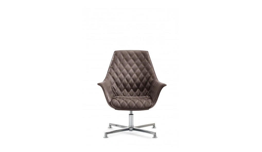 Fauteuil d'attente Kimera - 1