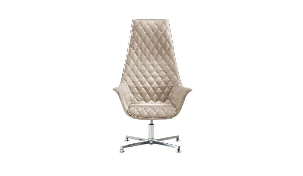 Fauteuil d'attente Kimera - 3