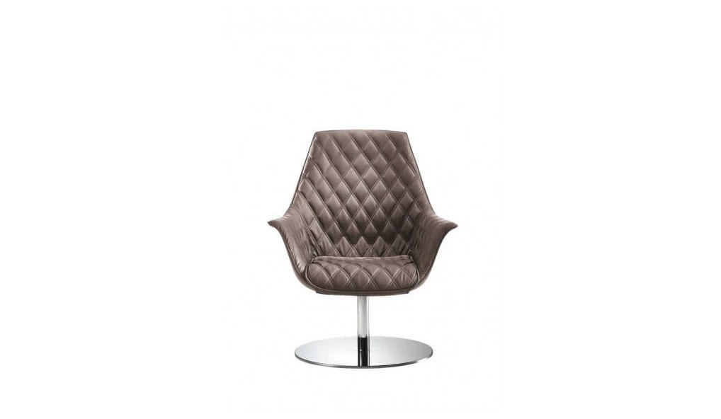 Fauteuil d'attente Kimera - 6