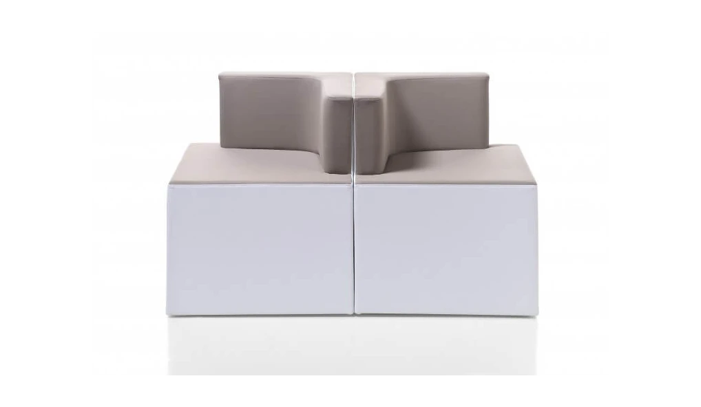 Fauteuil d'attente Kenion - 8