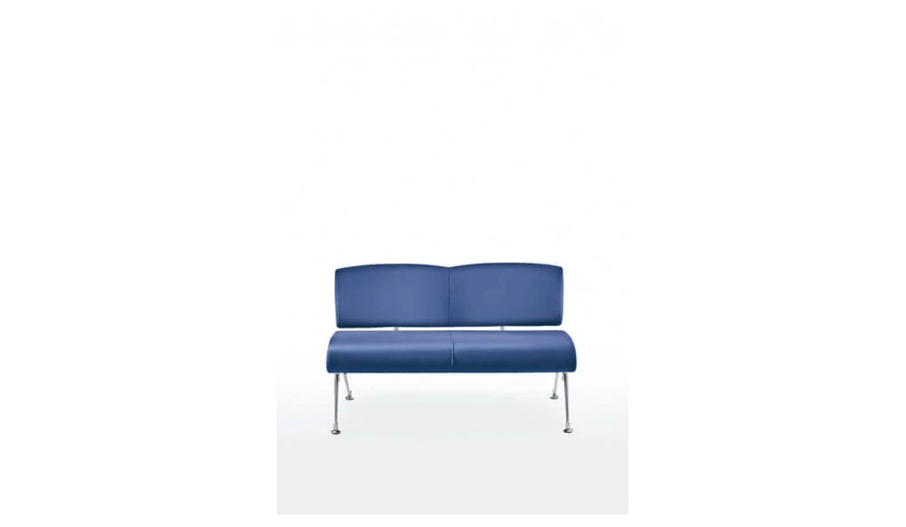 Fauteuil d'attente Kondor - 1