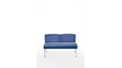 Fauteuil d'attente Kondor - 1