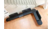 Fauteuil d'attente Kondor - 5
