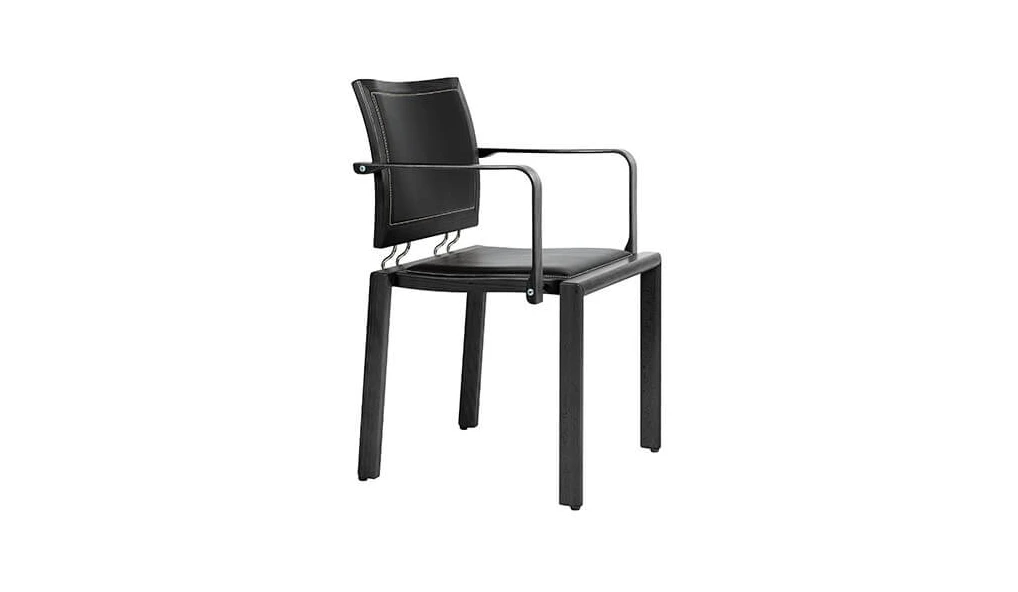 Chaise Quadro W - 2