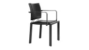 Chaise Quadro W - 2