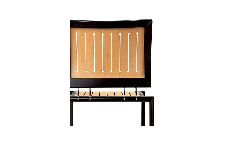 Chaise Quadro W - 3