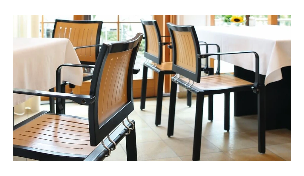Chaise Quadro W - 4