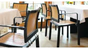 Chaise Quadro W - 4