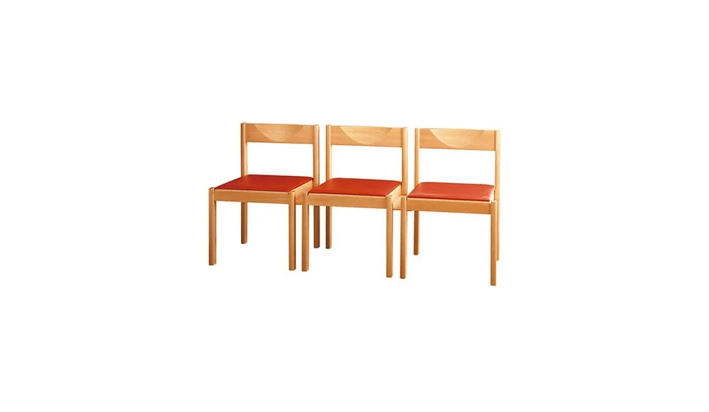 Chaise Santo - 3