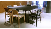 Table Felber T14 Wood Square - 2