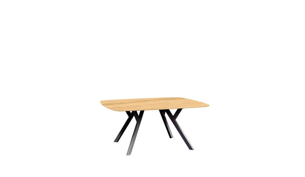 Table Felber T14 Wood Square - 3