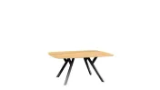 Table Felber T14 Wood Square - 3