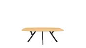 Table Felber T14 Wood Square - 4