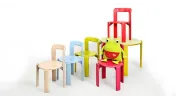 Table Ray Junior - 2
