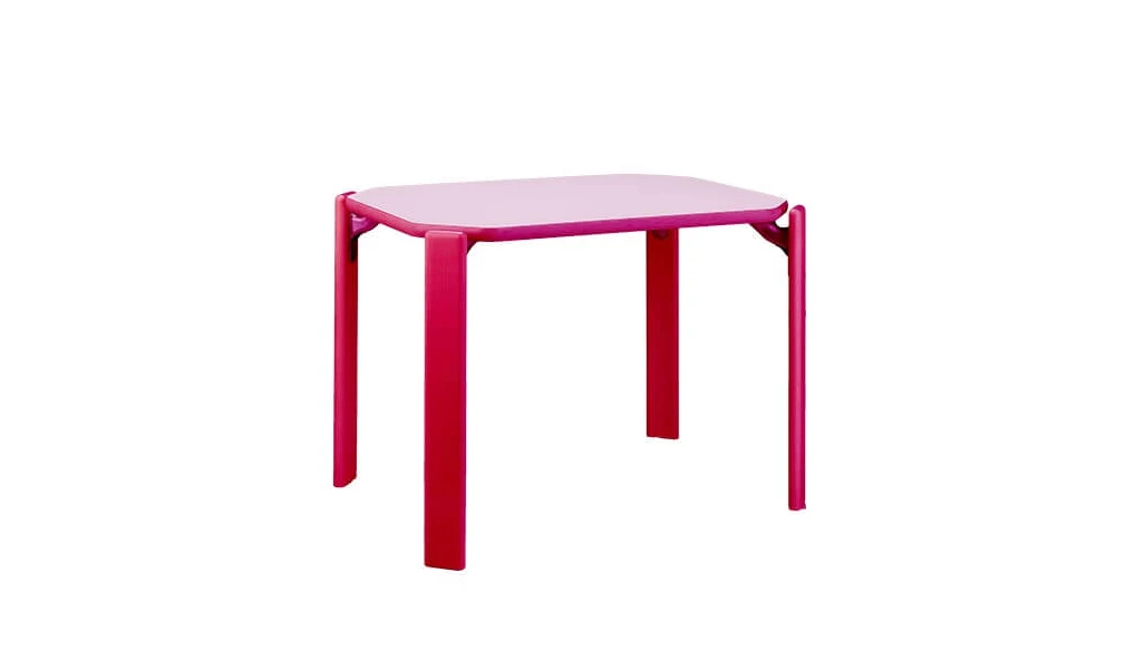 Table Ray Junior - 5