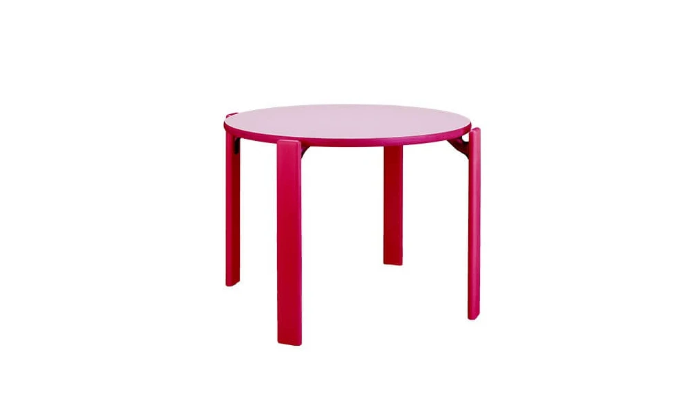 Table Ray Junior - 10