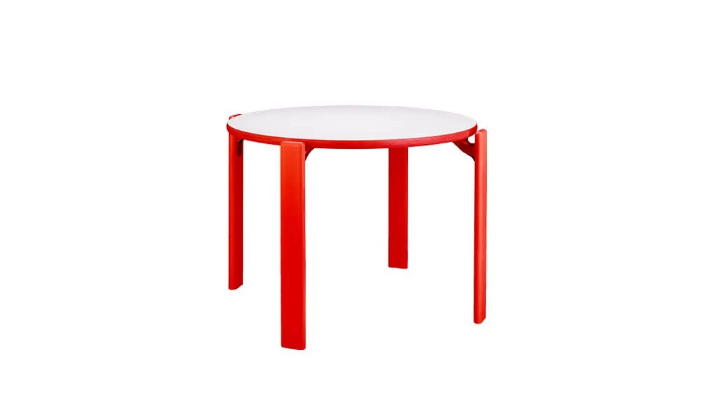 Table Ray Junior - 11
