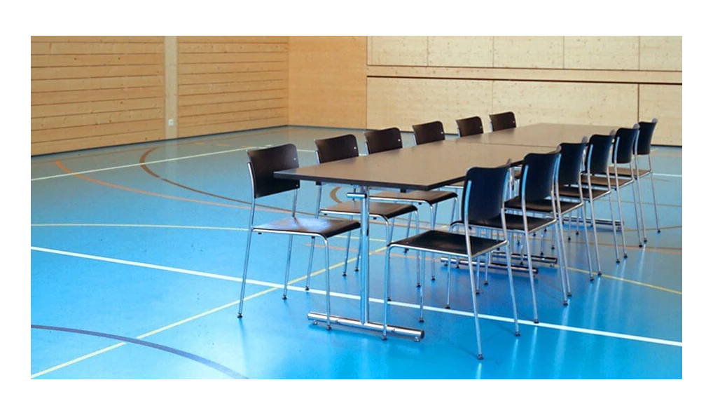 Table Taro - 4