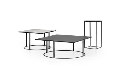 Table basse Prismo Leolux - 1