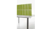 Solution acoustique ECOdesk - 5