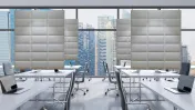 Solution acoustique ECOdesk - 7