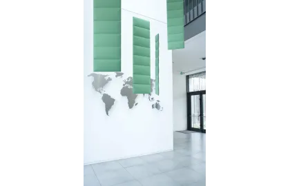 Solution acoustique ECOdesk - 1