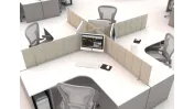 Solution acoustique ECOdesk - 9