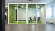 Solution acoustique ECOdesk - 10