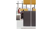 Solution acoustique ECOdesk - 12