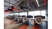 Solution acoustique ECOdesk - 13