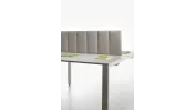 Solution acoustique ECOdesk - 16