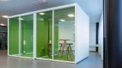 Solution acoustique ECOdesk - 18