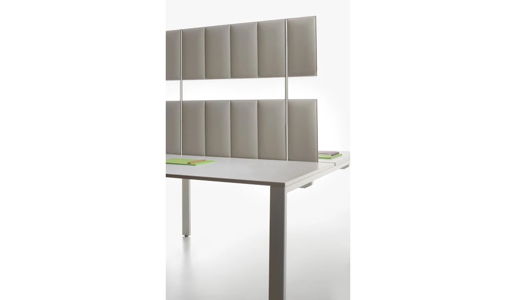 Solution acoustique ECOdesk - 19