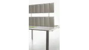 Solution acoustique ECOdesk - 19