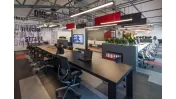 Solution acoustique ECOdesk - 21