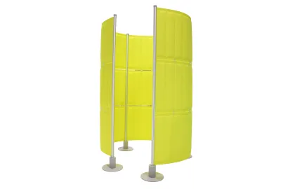 Solution acoustique ECOflex - 1