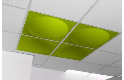 Solution acoustique ECOround - 1
