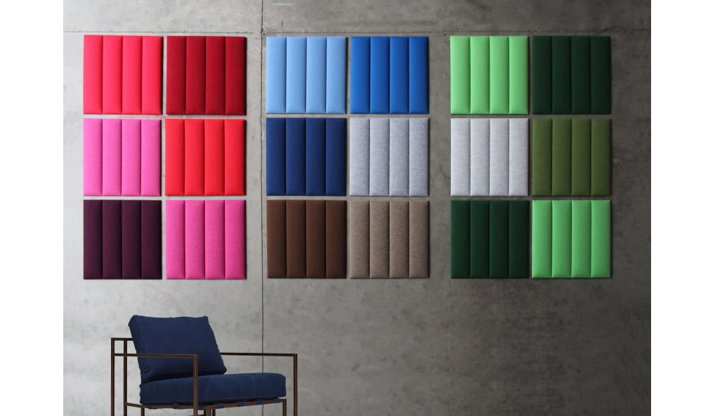 Solution acoustique ECOwall - 6