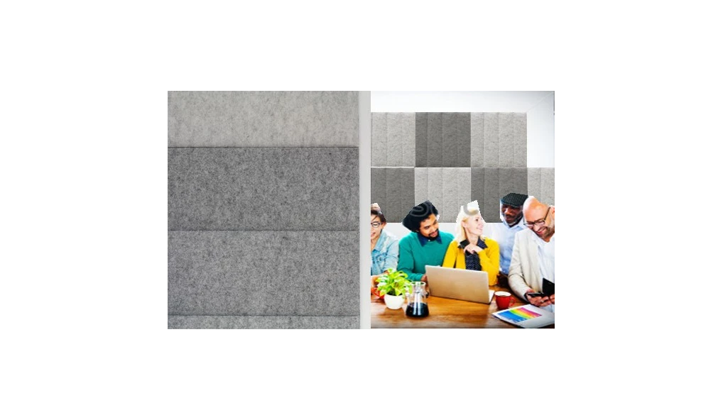 Solution acoustique ECOwall - 9