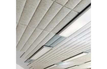 Solution acoustique ECOwall - 1