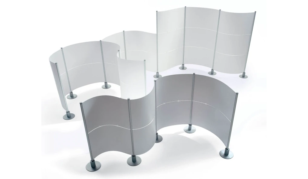 Solution acoustique Slalom - 1