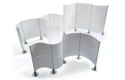 Solution acoustique Slalom - 1