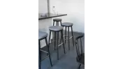 Tabouret Max Energy - 1