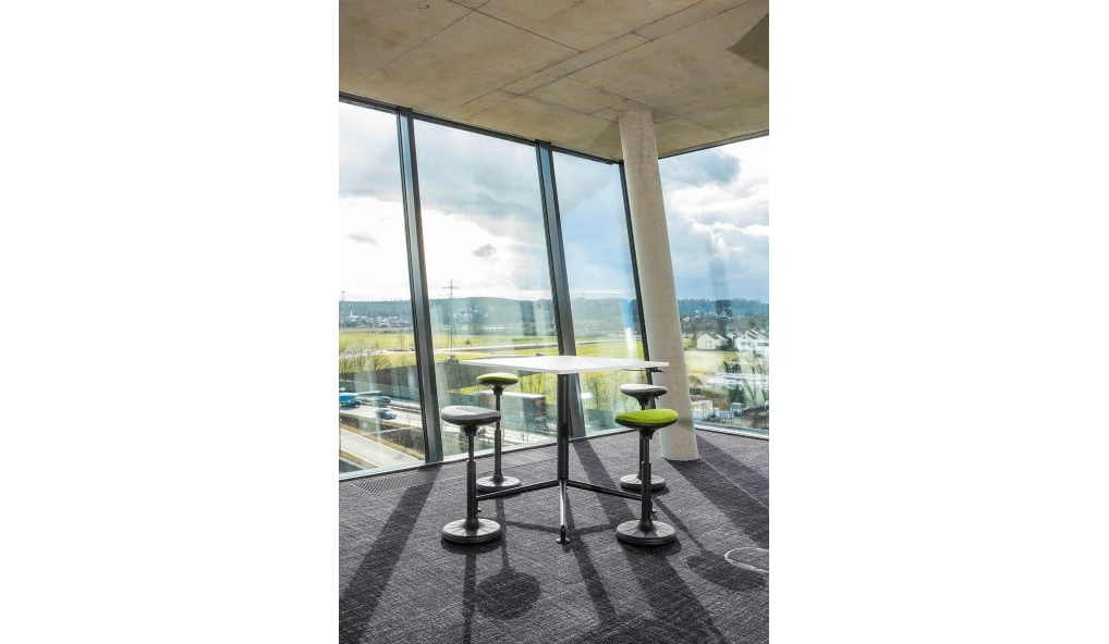 Tabouret Max Energy - 2