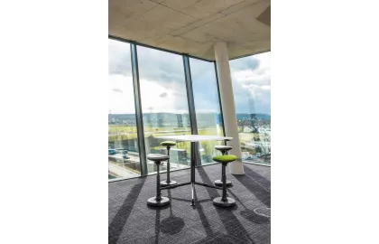 Tabouret Max Energy - 1