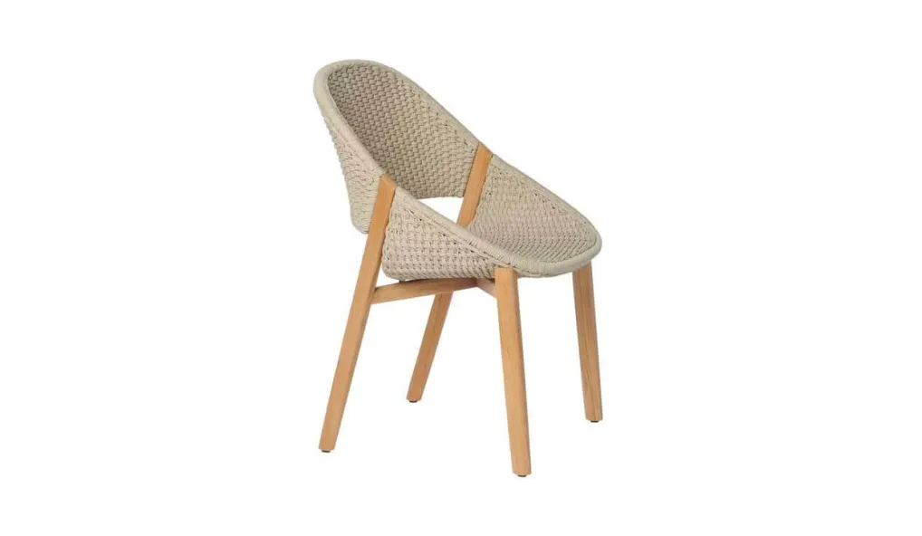 Chaise de jardin Tribù Elio Tribù - 1