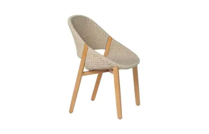 Chaise de jardin Tribù Elio Tribù - 1