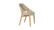 Chaise de jardin Tribù Elio Tribù - 1