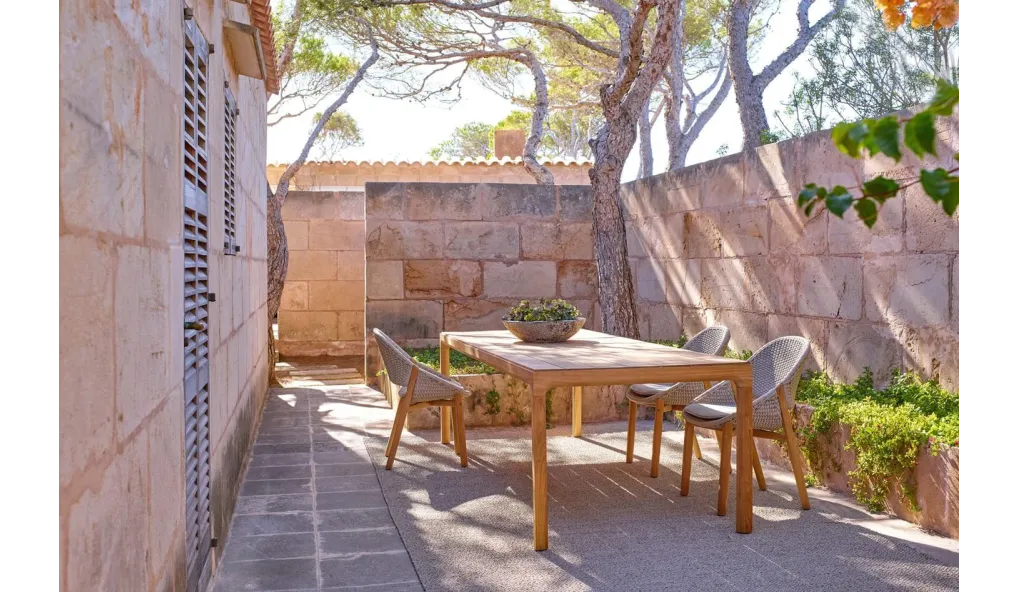 Chaise de jardin Tribù Elio Tribù - 2
